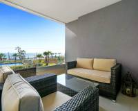 Nouvelle construction - Appartement - Orihuela Costa - Punta Prima