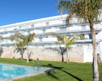 Nouvelle construction - Appartement - Orihuela Costa - Villamartin