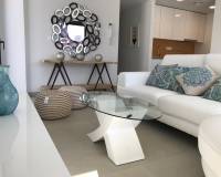 Nouvelle construction - Appartement - Orihuela Costa - Villamartin