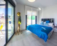 Nouvelle construction - Appartement - Orihuela Costa - Villamartin