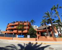 Nouvelle construction - Appartement - Orihuela Costa - Villamartin