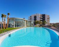 Nouvelle construction - Appartement - Orihuela Costa - Villamartin