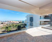 Nouvelle construction - Appartement - Orihuela Costa - Villamartin