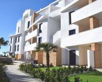 Nouvelle construction - Appartement - Orihuela Costa