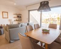 Nouvelle construction - Appartement - Orihuela - Vistabella Golf