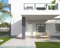 Nouvelle construction - Appartement - Pilar de la Horadada