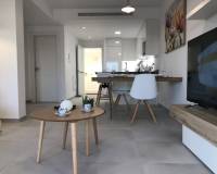 Nouvelle construction - Appartement - San Javier