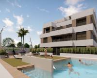 Nouvelle construction - Appartement - San Javier