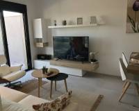 Nouvelle construction - Appartement - San Javier