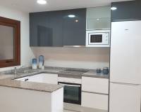 Nouvelle construction - Appartement - San Juan De Terreros