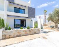 Nouvelle construction - Appartement - Torrevieja