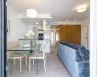 Nouvelle construction - Appartement - Torrevieja