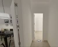 Nouvelle construction - Appartement - Valencia - Benicalap