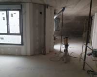 Nouvelle construction - Appartement - Valencia - Poblats Marítims/El Grau