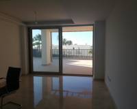 Nouvelle construction - Appartement - Villajoyosa - Playa Paraiso