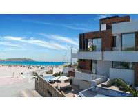 Nouvelle construction - Bungalow - Benidorm - Poniente