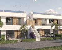 Nouvelle construction - Bungalow - Murcia - Condado de Alhama