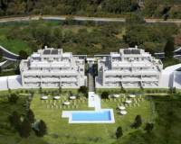 Nouvelle construction - Penthouse - Cádiz