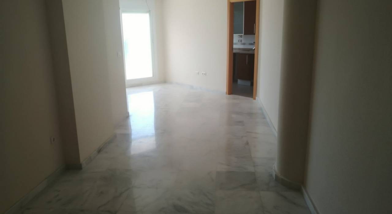 Nouvelle construction - Penthouse - Finestrat - Cala de Finestrat