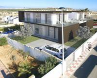 Nouvelle construction - Villa - Alicante - Gran Alacant