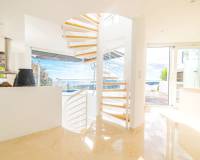 Nouvelle construction - Villa - Altea