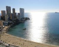 Nouvelle construction - Villa - Benidorm - Rincon de Loix