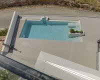 Nouvelle construction - Villa - Campoamor