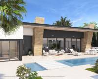 Nouvelle construction - Villa - Ciudad Quesada