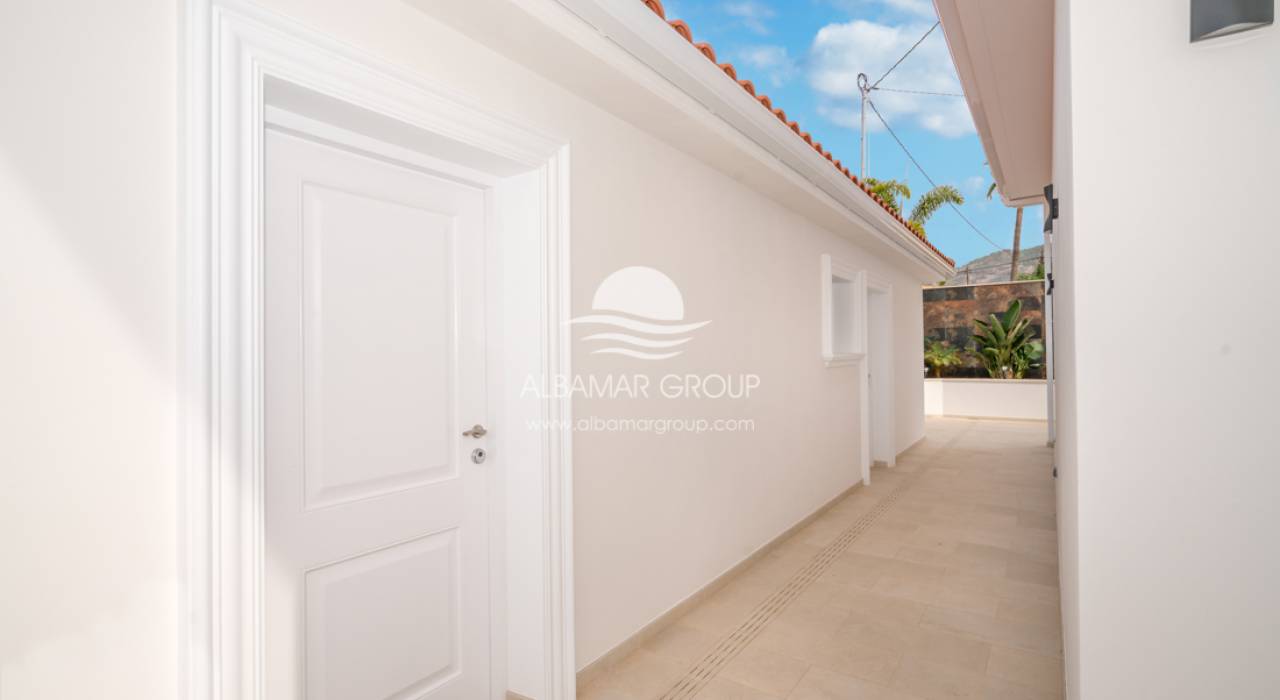 Nouvelle construction - Villa - El Albir