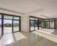 Nouvelle construction - Villa - Finestrat