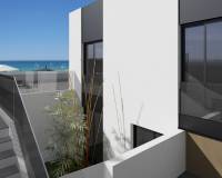 Nouvelle construction - Villa - Guardamar del Segura