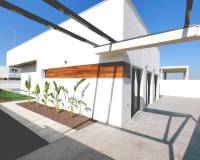 Nouvelle construction - Villa - La Marina - La Marina/ El Pinet