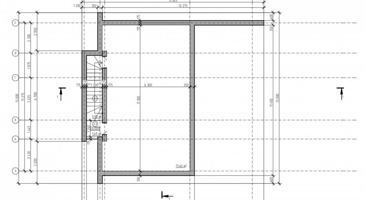 Nouvelle construction - Villa - La Zenia