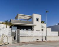 Nouvelle construction - Villa - Lorca