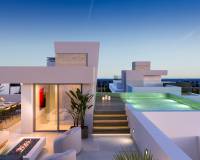 Nouvelle construction - Villa - Marbella