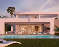 Nouvelle construction - Villa - Marbella