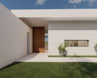 Nouvelle construction - Villa - Orihuela Costa - Las Colinas Golf