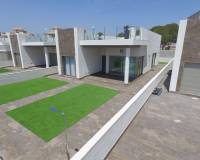 Nouvelle construction - Villa - Orihuela Costa - Villamartin