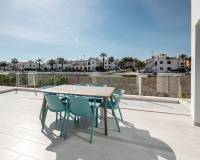 Nouvelle construction - Villa - Orihuela Costa - Villamartin