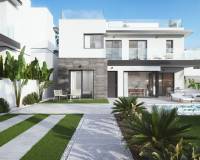 Nouvelle construction - Villa - San Miguel de Salinas - Cerro del Sol