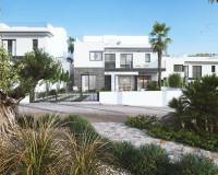 Nouvelle construction - Villa - San Miguel de Salinas - Cerro del Sol