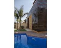 Nouvelle construction - Villa - San Pedro del Pinatar - Lo Pagan