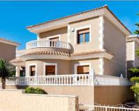 Nouvelle construction - Villa - Torrevieja - Los Altos