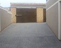 Nouvelle construction - Villa - Torrevieja - Los Balcones