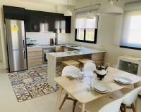 Новостройка - Апартамент - Alhama de Murcia - Condado de Alhama Golf Resort