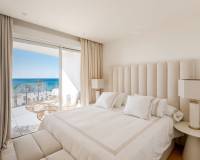 Новостройка - Апартамент - Benidorm - Poniente