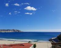 Новостройка - Апартамент - Benidorm - Poniente