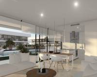 Новостройка - Апартамент - Cartagena - Mar de Cristal