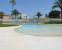 Новостройка - Апартамент - Denia - Les Marines