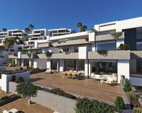 Новостройка - Апартамент - Denia - Pedreguer